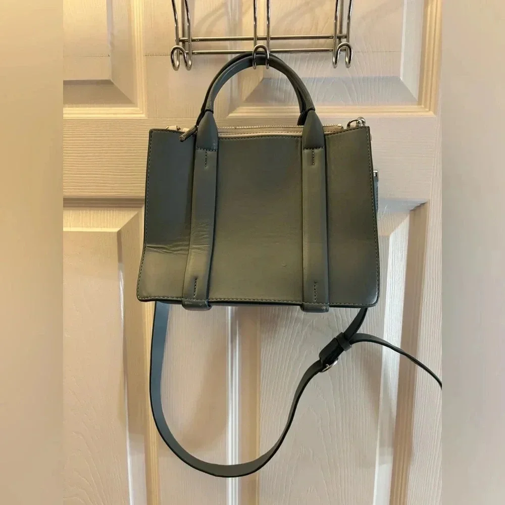 Theory Mini West Tote
